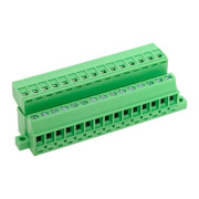 фото Панель EKF mccb99c-250-pin-3r