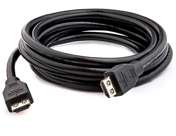 

Кабель интерфейсный Kramer C-HMU-3 97-0102003 HDMI-HDMI (Вилка - Вилка), 0,9 м, C-HMU-3