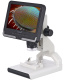 фото Микроскоп  Levenhuk Rainbow DM700 LCD