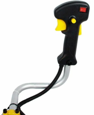 фото Триммер бензиновый Eurolux TR-2500S