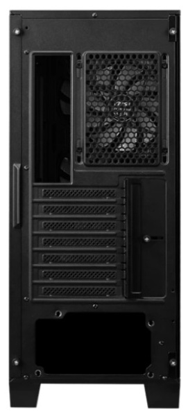 фото Корпус ATX MSI MAG Forge 320R Airflow в Казани