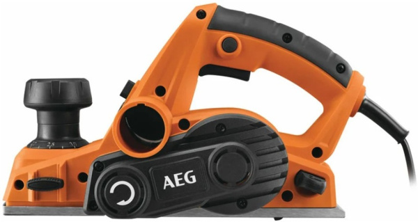 фото Рубанок  AEG PL700
