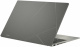 фото Ноутбук  ASUS Zenbook 15 OLED UM3504DA-MA197 15.6 ", Ryzen 5, 16 Гб RAM, 512 Гб SSD, Radeon Graphics, Серый