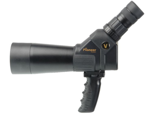 фото Зрительная труба  Veber Pioneer 20-60x60 C