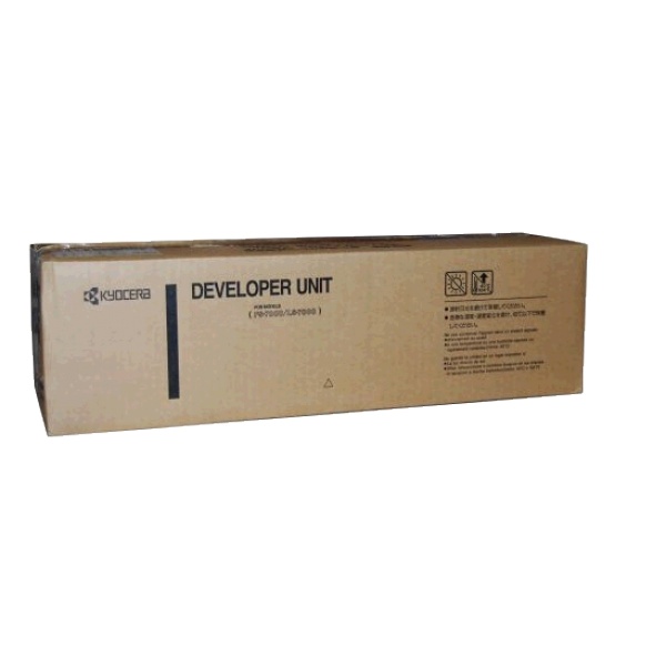 

Блок проявки Kyocera DV-896Y 302MY93025 желтый FS-C8020MFP/C8025MFP (302K093020 / 302MY93021/ 302MY93023), DV-896Y