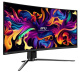 фото Монитор 34" MSI MPG 341CQPX в Омске