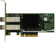 фото Сетевой адаптер  Silicom PE310G2I71-XR