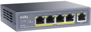 фото Коммутатор Cudy GS1005P