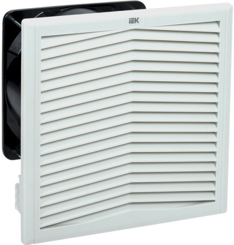 Изображение товара Вентилятор IEK YVR10-065-55