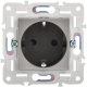 фото Розетка с заземлением  IEK SK-R14-16-1-K50 в Санкт-Петербургe