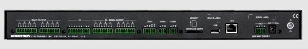 фото Видеопроцессор  Crestron CP4 в Красноярске