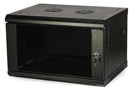 фото Шкаф настенный 19", 18U ITK LWR5-18U66-GF в Уфе