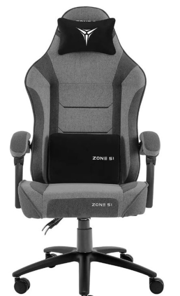 фото Кресло игровое ZONE 51 Invader x-weave в Екатеринбурге