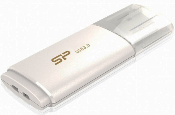фото Накопитель USB 3.0 64GB Silicon Power Blaze B06 в Омске