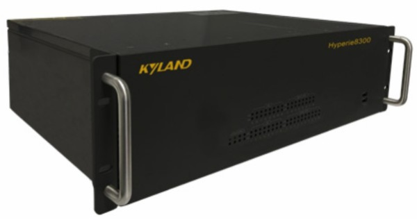 фото Сервер  Kyland Hyperie8300 в Уфе 3U 