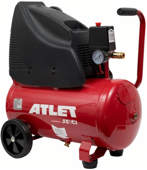 фото Компрессор  ATLET SC-OF24LP