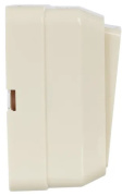 фото Выключатель IEK EVO10-K33-10-DC