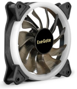 фото Вентилятор Exegate EX12025H3P4PSR-PWM.ARGB