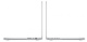фото Ноутбук  Apple MacBook Pro 16 2026 16 ", M, 48 Гб RAM, 1 Тб SSD, Серебристый