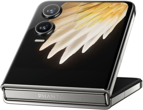 фото Смартфон  TECNO PHANTOM V Flip2 5G 8/256GB в Красноярске