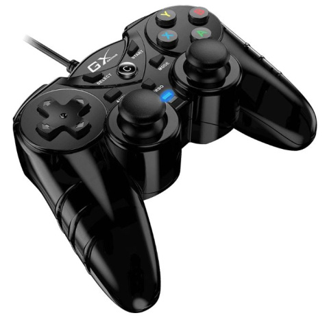 фото Геймпад  Genius GX-17UV в Екатеринбурге