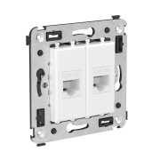 фото Розетка DKC 4400664