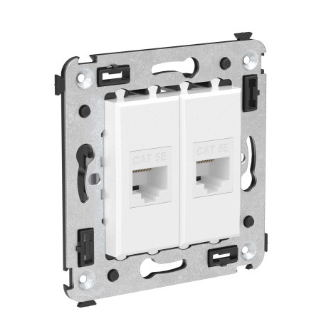 фото Розетка компьютерная DKC 4400664 в Омске