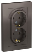 фото Розетка Systeme Electric ATN000624