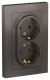 фото Розетка  Systeme Electric ATN000624 в Уфе