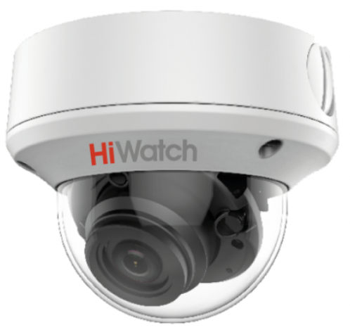 фото Видеокамера  HiWatch DS-T208S в Уфе