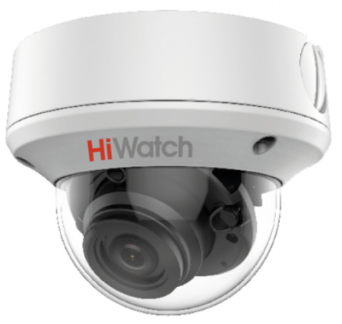 фото Видеокамера  HiWatch DS-T208S в Омске