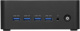 фото Неттоп  MSI Cubi Z AI 8M-028BRU