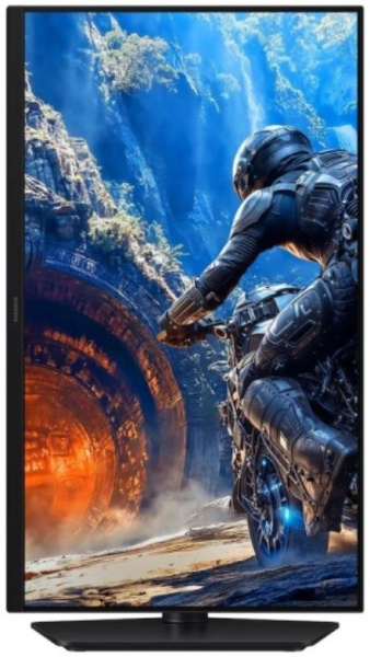 фото Монитор 25 " Samsung Odyssey G4 G40H S25HG400EI, Черный, [LS25HG400EIXCI] в Екатеринбурге