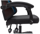 фото Кресло игровое Knight WOLF RGB в Смоленске