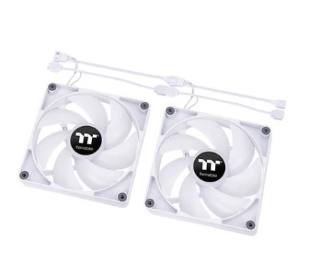 фото Вентилятор для корпуса Thermaltake CT140 ARGB в Казани