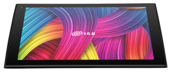 фото Планшет  iRu Pad Master P8901G 2Gb 16Gb SSD 3G Violet