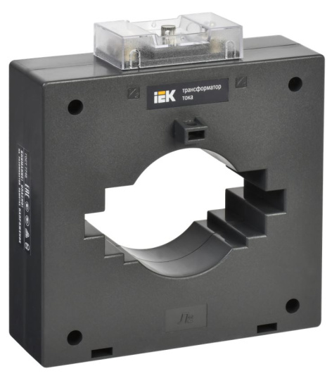 Изображение товара Трансформатор тока IEK ITT60-3-15-2000 для учета и передачи сигналов