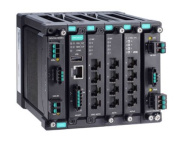 фото Коммутатор MOXA MDS-G4012-L3-T