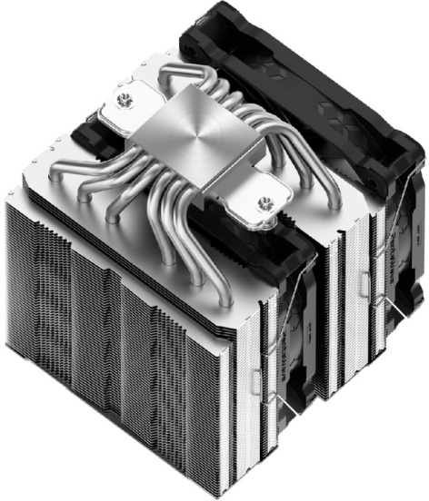 фото Кулер  PentaWave PC-Z06D LE SRB в Казани