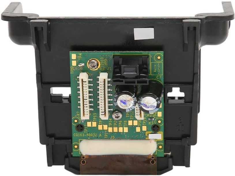 

Печатающая головка HP CN688A для HP DJ 3070/3520/3521/3522/5525/OJ 4620/PS 5510/5514/5520/5524, CN688A