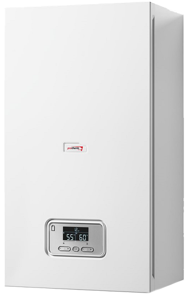 Котел электрический Protherm Скат 24 КE/14 380 В с циркуляционным насосом и расширительным баком 8л