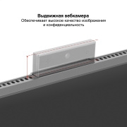 фото Монитор Exegate SuperView EA2400