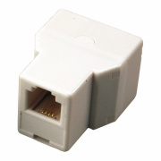 фото Адаптер проходной Rexant 03-0032