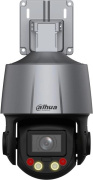 фото Видеокамера Dahua DH-SD3C205DB-GNY-A-PV