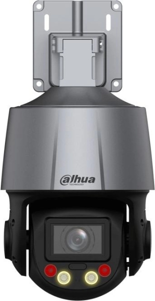 фото Видеокамера IP Dahua DH-SD3C205DB-GNY-A-PV в Омске