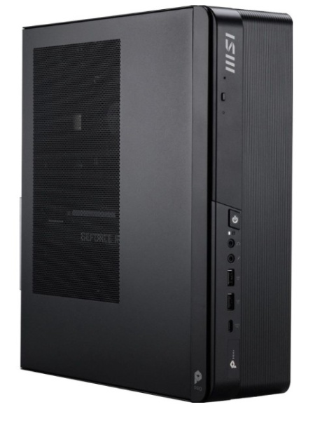 фото Компьютер MSI PRO DP80 A14TAG-273XRU (Intel Core i5 14400F (10/16; 2,5ГГц; 20Мб), 2.5ГГц, 16ГБ DDR5, SSD 512 Гб, Не установлена) [9S6-B20821-273]