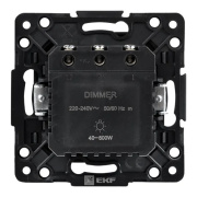 фото Светорегулятор EKF EZD06-101-10