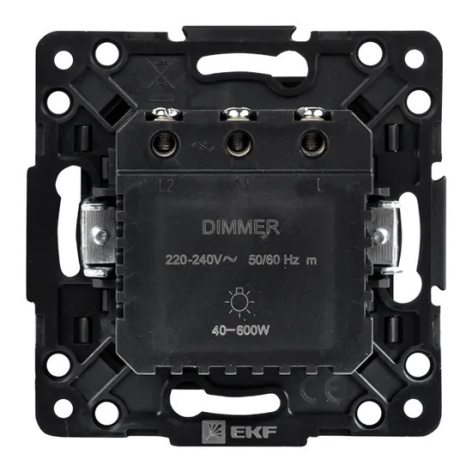 фото Светорегулятор  EKF EZD06-101-10 в Казани