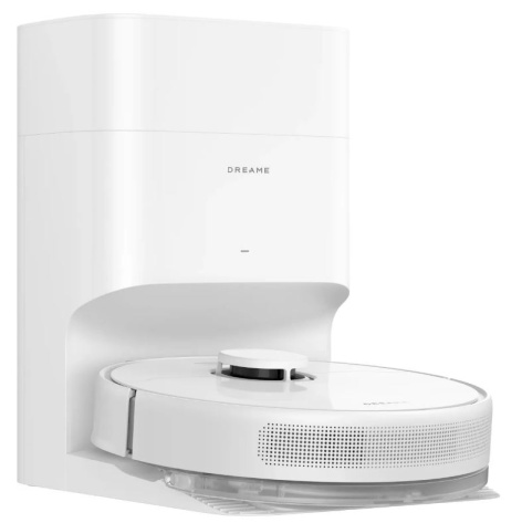 фото Робот-пылесос  Dreame D10 Plus Gen2 в Перми