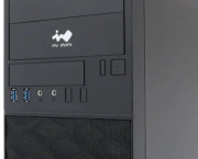 фото Корпус InWin EFS052